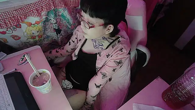 Haohchang webcam