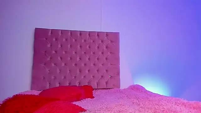 Bella_Blossom_ webcam