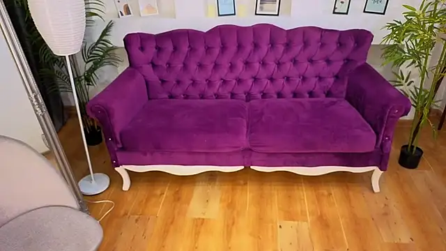 NicoletteRose_ webcam