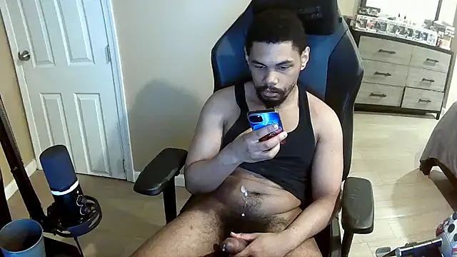 Neovergil0 webcam