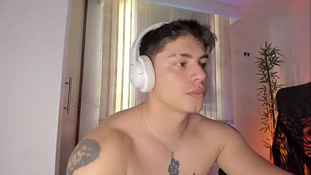 Giordano_Russo webcam
