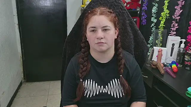 ann_bronw webcam