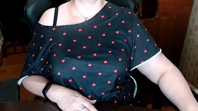 AlisaHot55 webcam