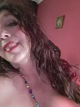 GypsyEsmeralda live sex cam
