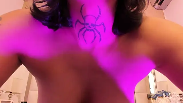 Spider_WebbedX