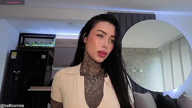 Belllbonniie