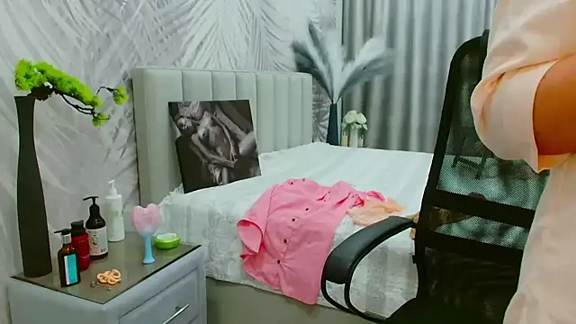 EveLove33 webcam