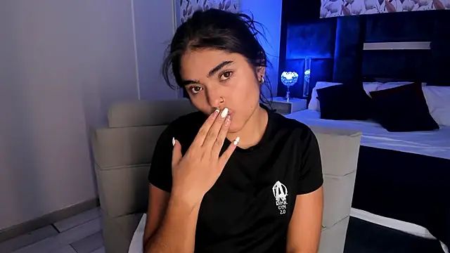GiselOrtiz webcam