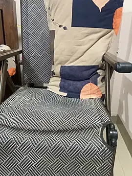 SavageQueen27 webcam