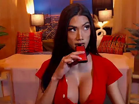 DAYANARAHFOX webcam