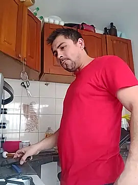Bradd_32 webcam