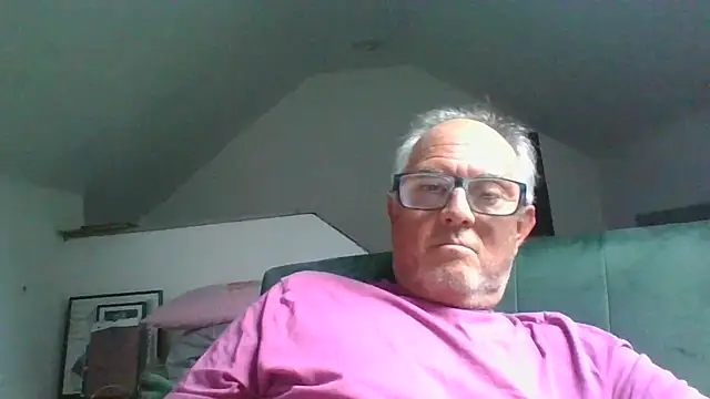 naughtygrandad1 webcam