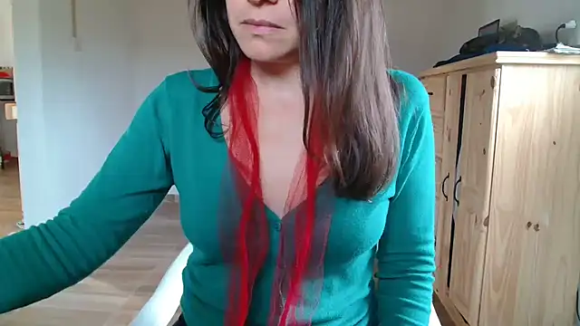Missforever webcam