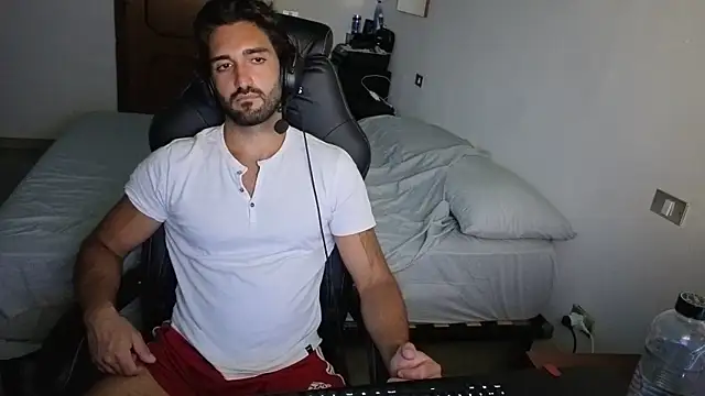 Al3xox02 webcam