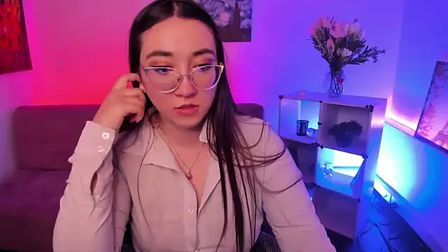 _RosieRider webcam