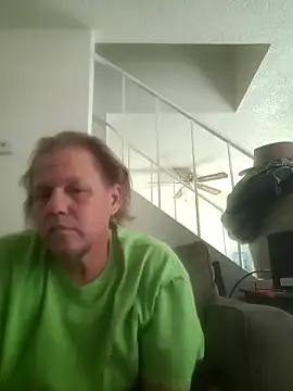 yourMasterisBored webcam