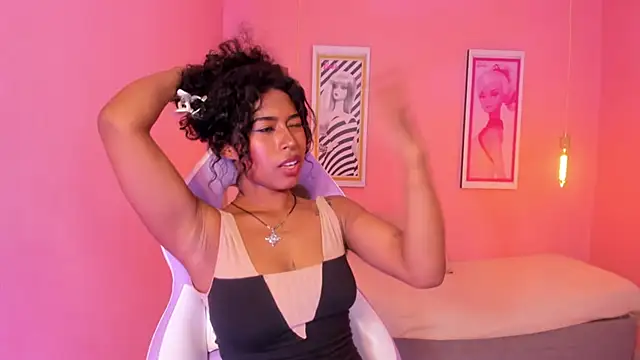 Ruby_sam webcam