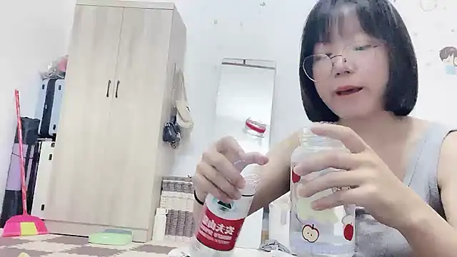 Belle-LL webcam