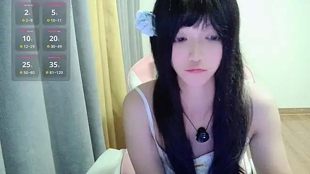 Ooo-Lola webcam