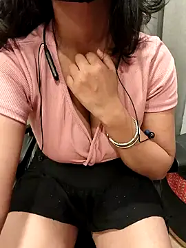 pink_cupcake webcam