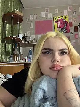 Vxetu webcam