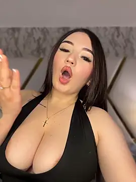 ValeriaCarter webcam