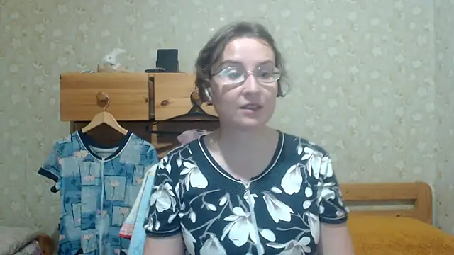 Smart_Rose webcam