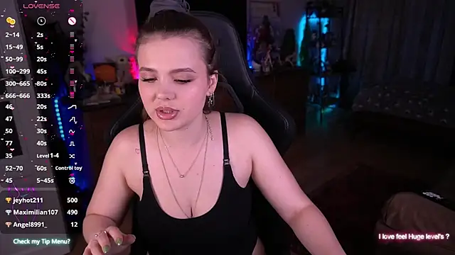 AfinaNights webcam