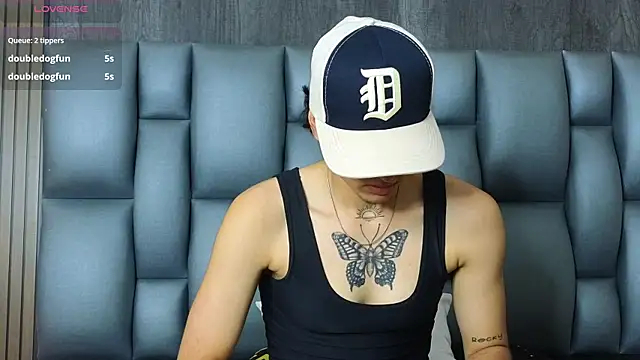 mohamed_malik (T teen) - SQUIRT SQUIRT ⭐