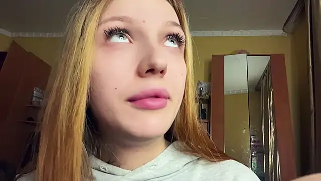 xXMelanieseXx webcam