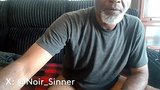 sinnernoir webcam