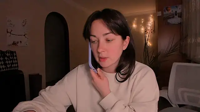 cClandesTina webcam