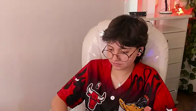 Nathaly_ds webcam