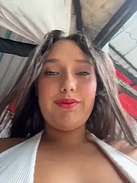 Naughty-Samanta- webcam