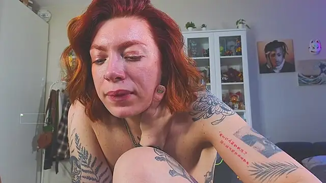 MaryStocks