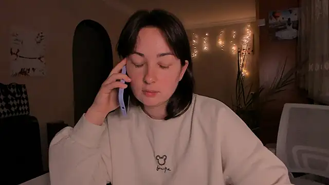 cClandesTina webcam