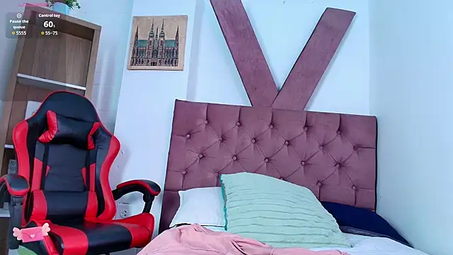CamiilaReyes webcam