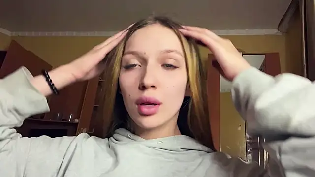 xXMelanieseXx webcam