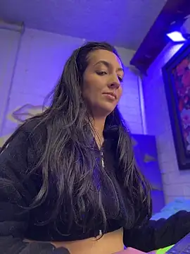 SALOME_KORLAND webcam