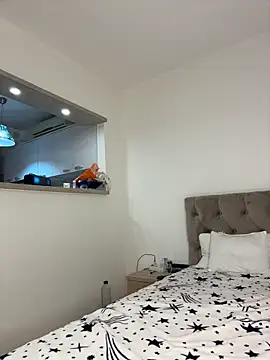 IrisBlues webcam