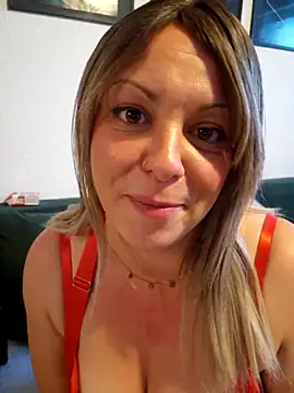 Oktopussy webcam