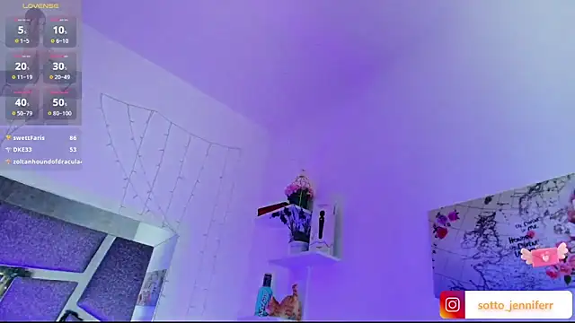 jennifer_Scot webcam