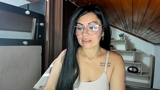 Tania_mature webcam