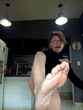 FrozenWaffle webcam