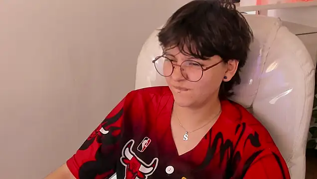 Nathaly_ds webcam