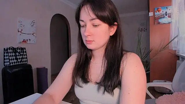 cClandesTina webcam