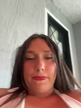 Naughty-Samanta- webcam