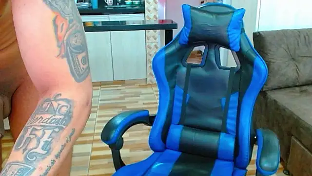 big--boss webcam
