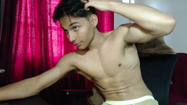 Marck-Pro webcam