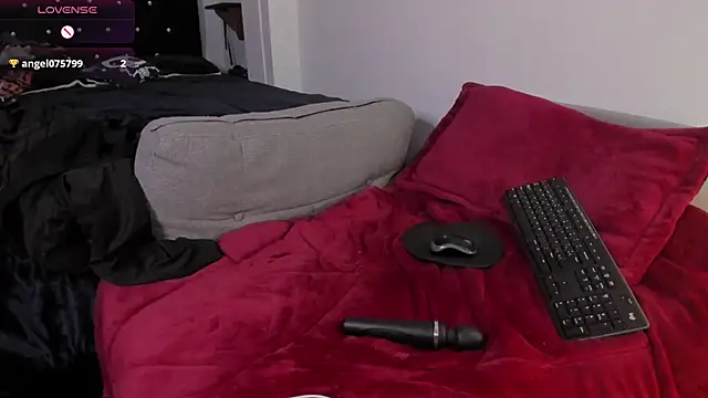 Amy_Aloqua webcam